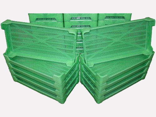 green drying trays